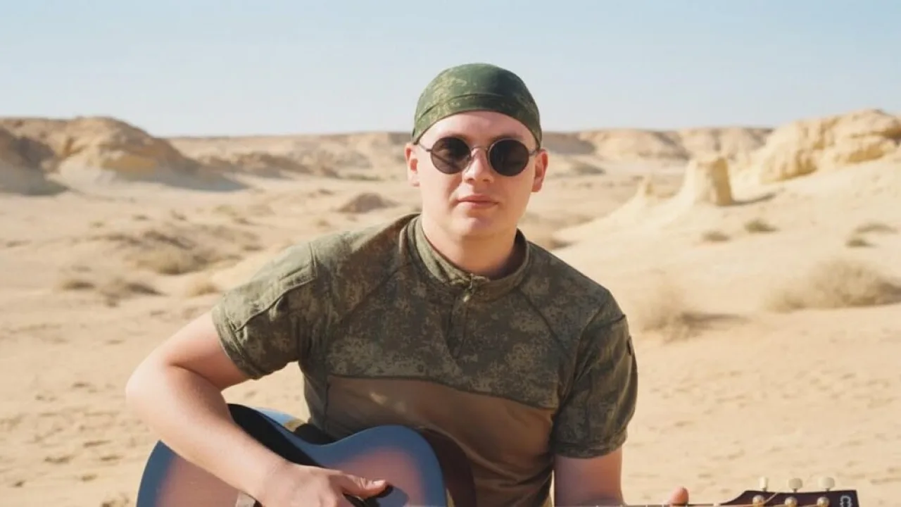 В зоне СВО погиб 33-летний Александр Борисов из Судогодского района