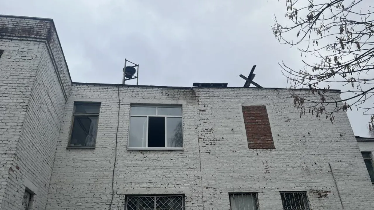 Во Владимире 1 октября завоют тревожные сирены