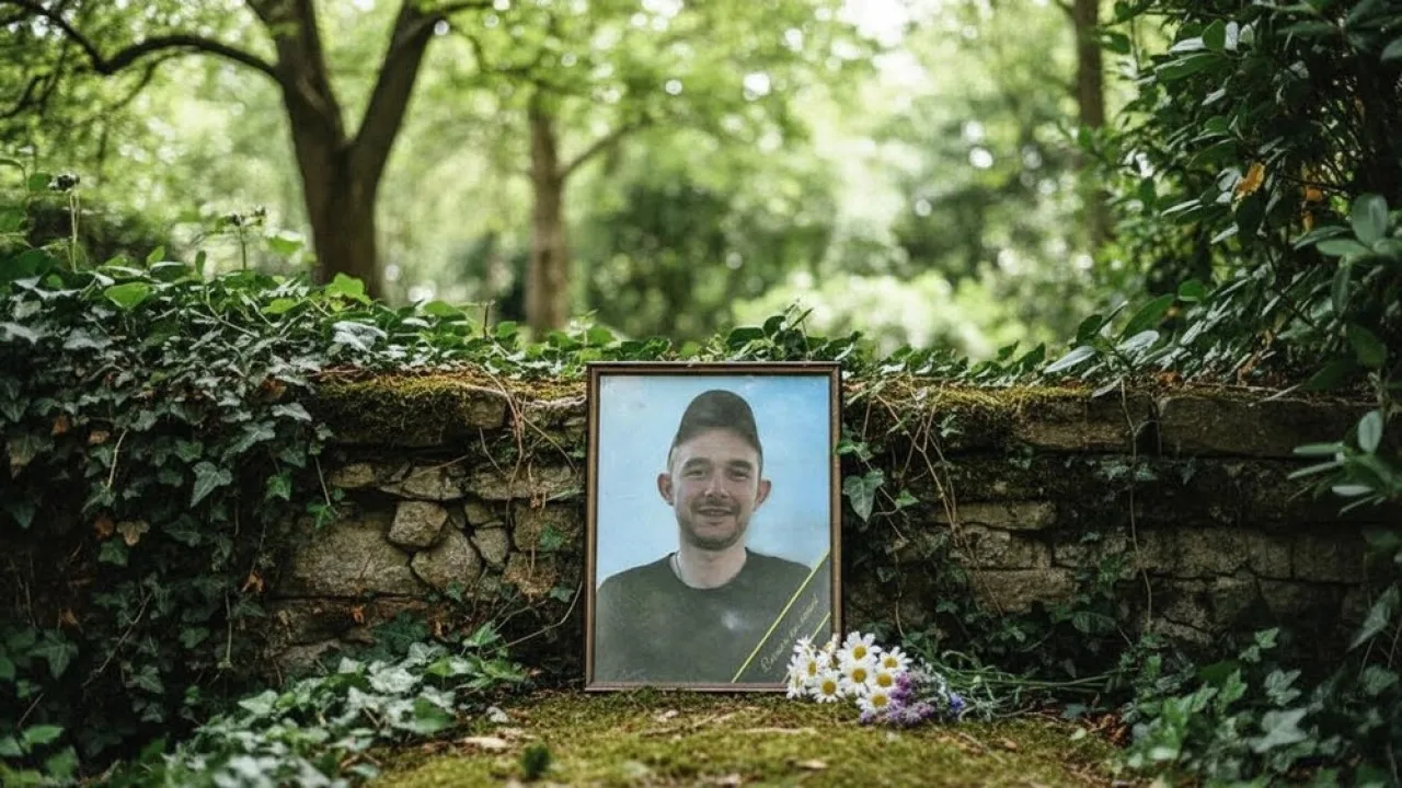 В зоне СВО погиб 32-летний Максим Поломарь из Меленковского района