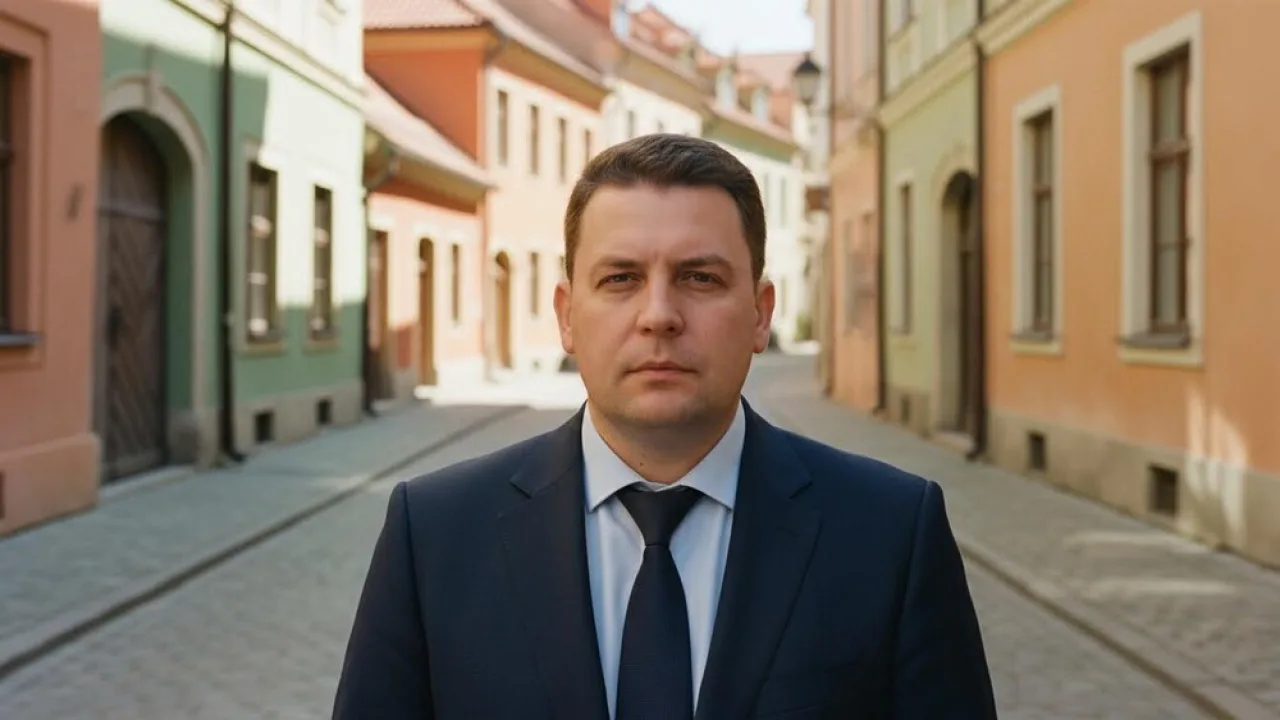 Сколько зарабатывал арестованный мэр Владимира?