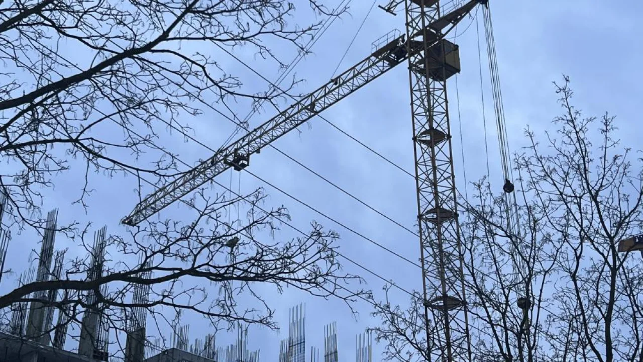 Дольщикам дома на Северной во Владимире дали надежду на достройку