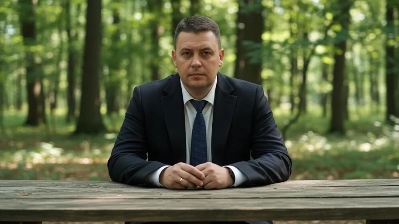 «Это плохо». Губернатор Владимирской области впервые прокомментировал арест Наумова