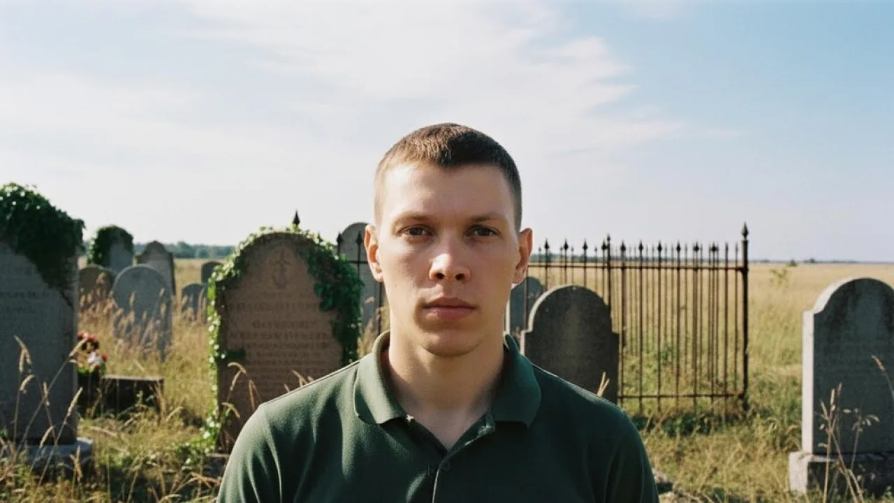 В зоне СВО погиб 38-летний Николай Винокуров из Меленковского района