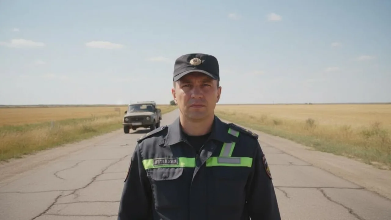 В Коврове водитель легковушки погиб в ДТП с грузовиком