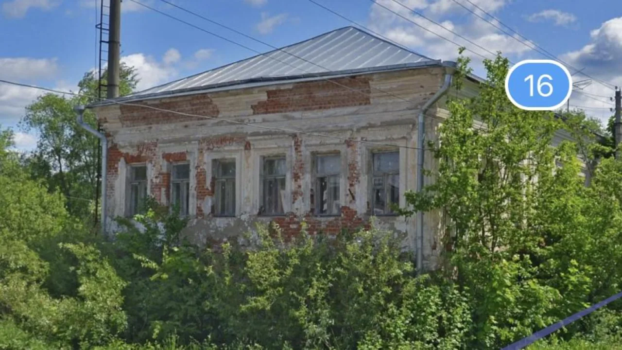 Во Владимирской области 6 дворянских усадеб решили продать с торгов