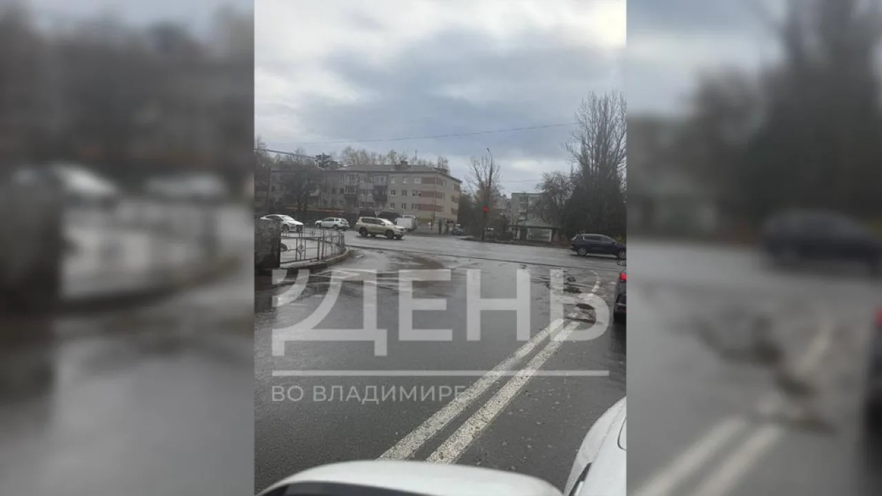 Водители из Юрьевца обвинили чиновников в издевательствах