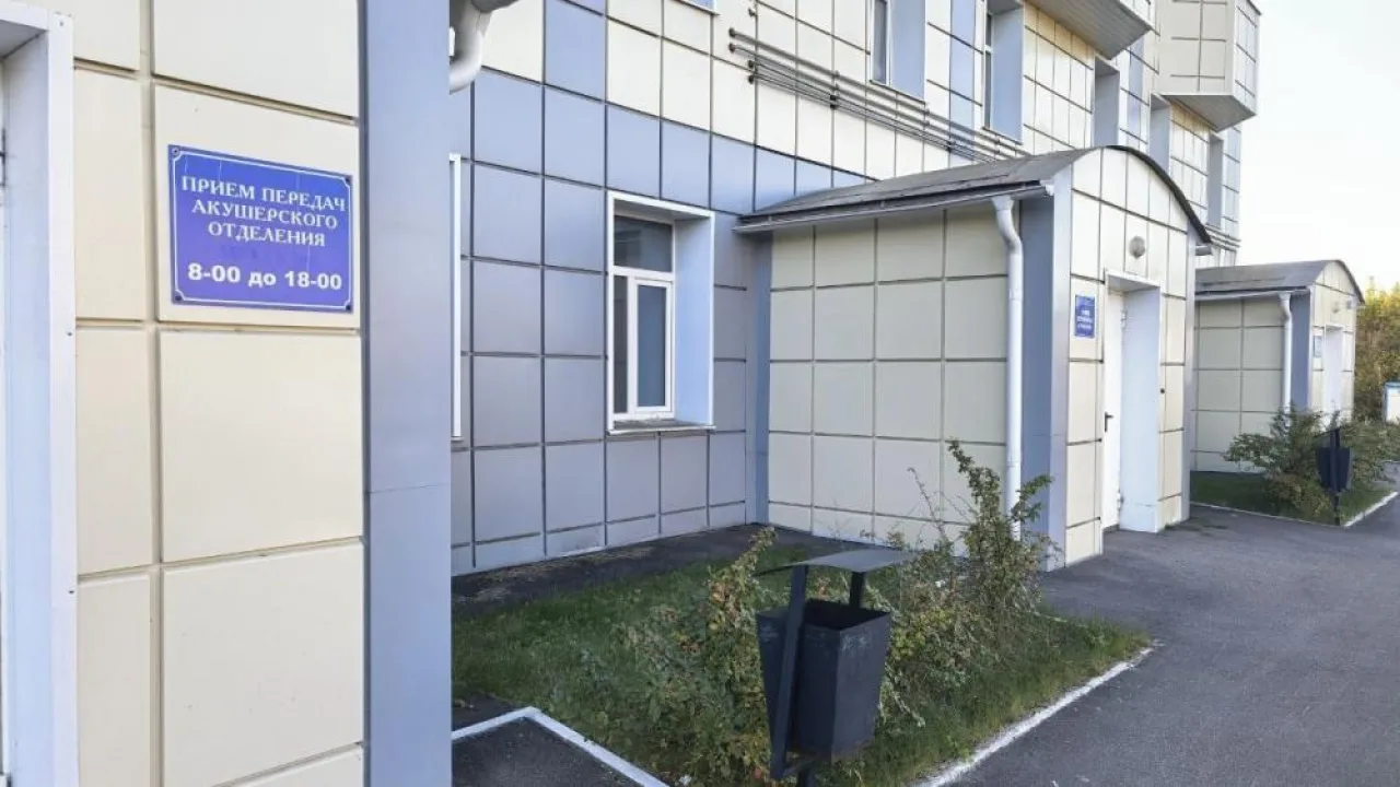Роддом в Гусь-Хрустальном продолжит работать после смерти роженицы
