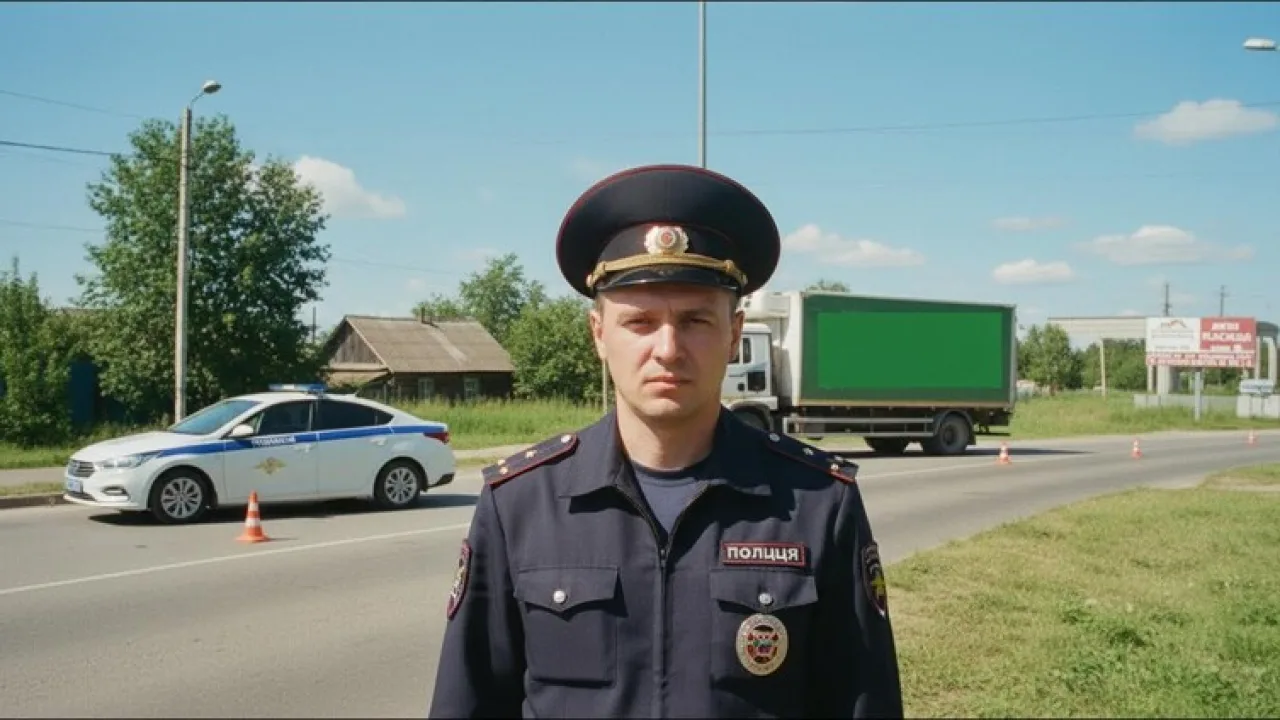 В ДТП на дорогах Владимирской области погибли 12 человек