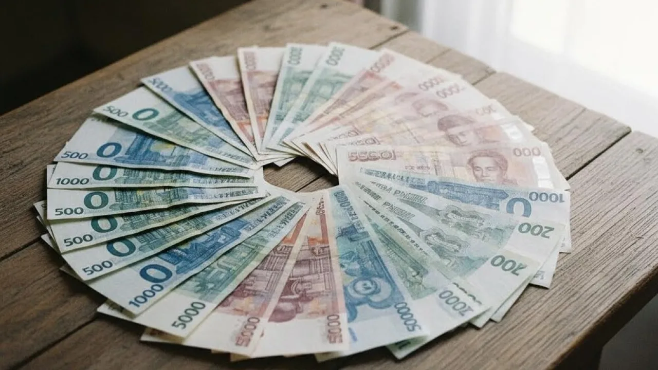Аналитики назвали самые высокооплачиваемые сферы во Владимирской области