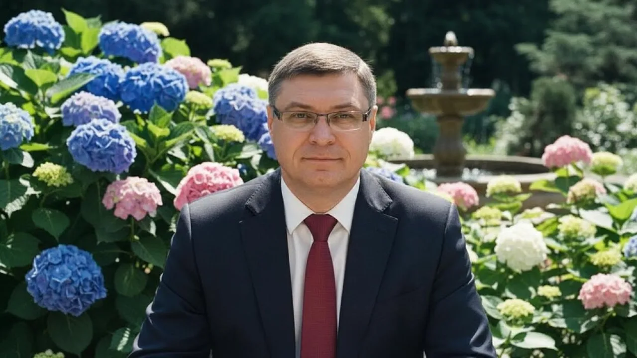 Губернатор: противник не достиг цели при атаке БПЛА на владимирский микрорайон