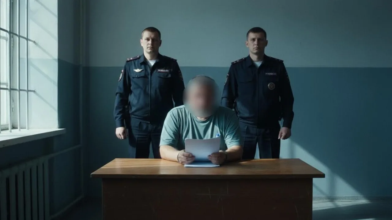 Во Владимире бывшего высокопоставленного сотрудника Росгвардии осудили за превышение полномочий