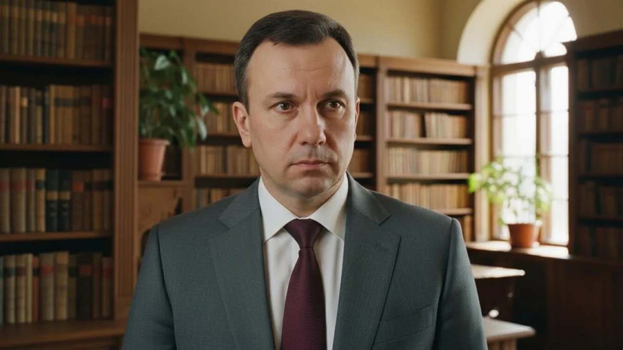 Губернатор назначил и. о. глав Юрьев-Польского и Гусь-Хрустального округов