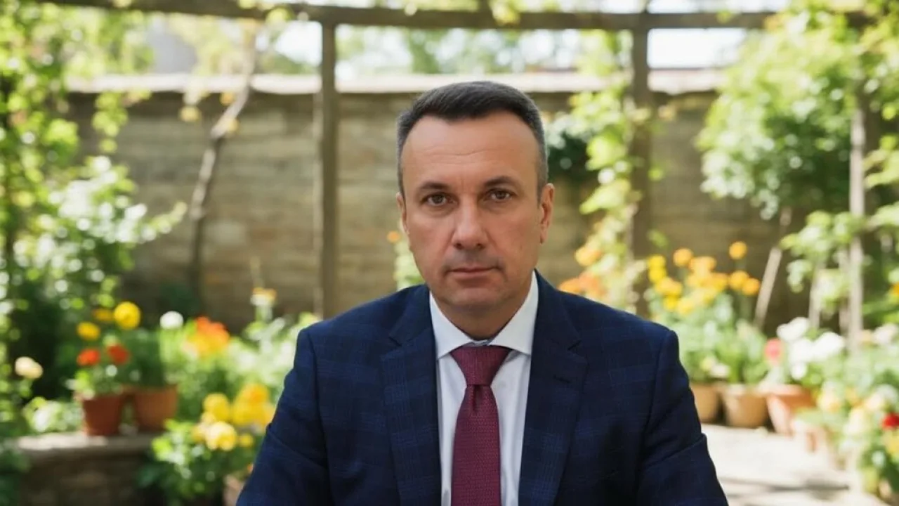 В Гусь-Хрустальном муниципальном округе назначили первого главу
