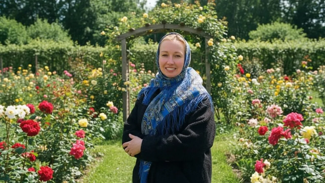 Экс-мэр Суздаля Алиса Бирюкова стала замом директора ВСМЗ