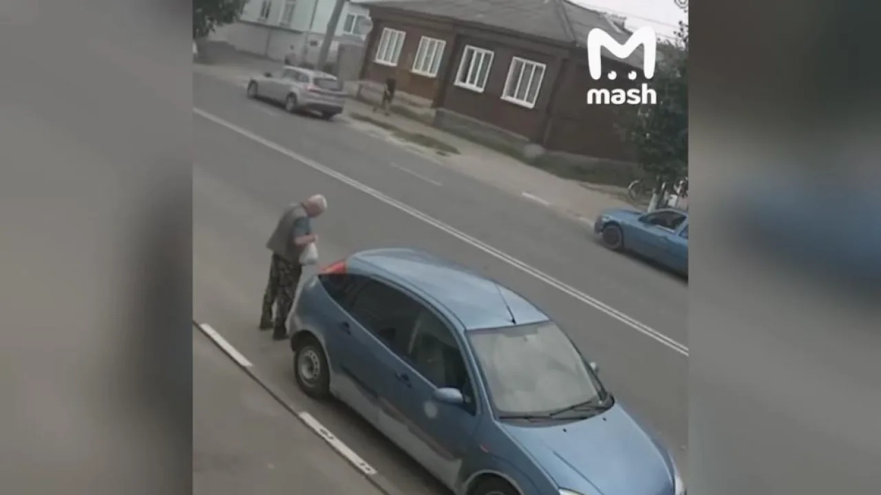Пенсионера из Владимирской области обвинили в растлении девочек 9 и 10 лет