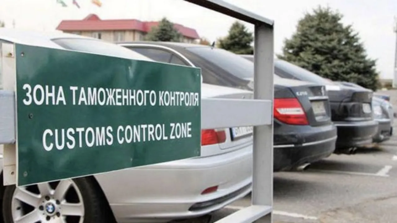 Жительница Владимира пыталась вернуть утильсбор за фантомный Changan