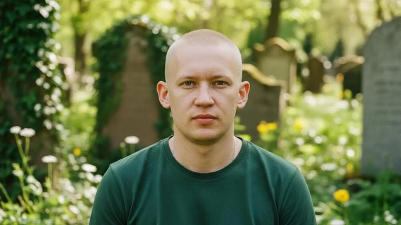 В зоне СВО погиб 22-летний Арсений Додунов из Меленковского района