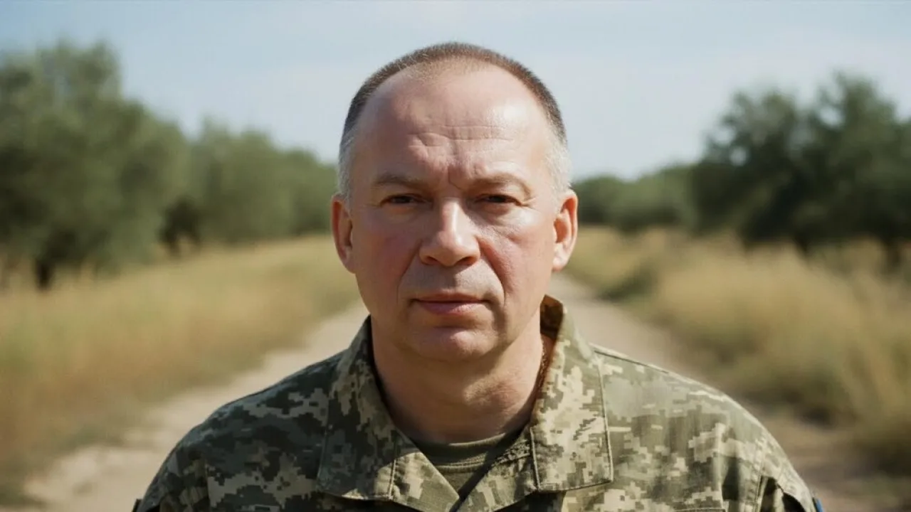 Отцу главкома ВСУ из Владимира диагностировали Альцгеймера и астму