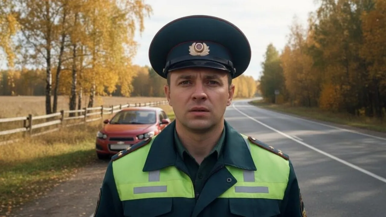 Водитель иномарки попал в больницу после ДТП с тремя авто в Судогодском районе