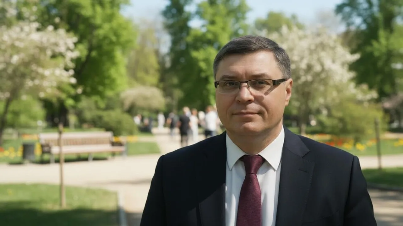 Губернатор прокомментировал застройку около лесного парка «Дружба» во Владимире