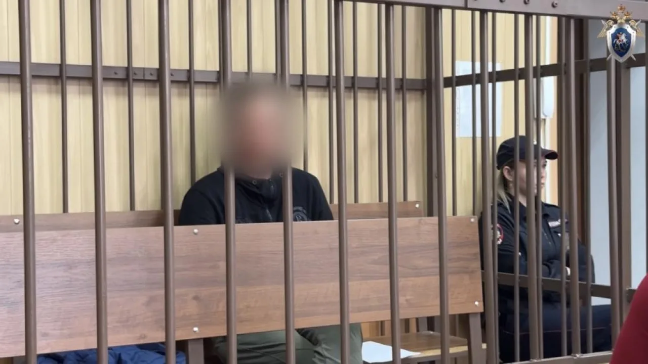Начальника женской колонии во Владимирской области будут судить за взятку от осужденной