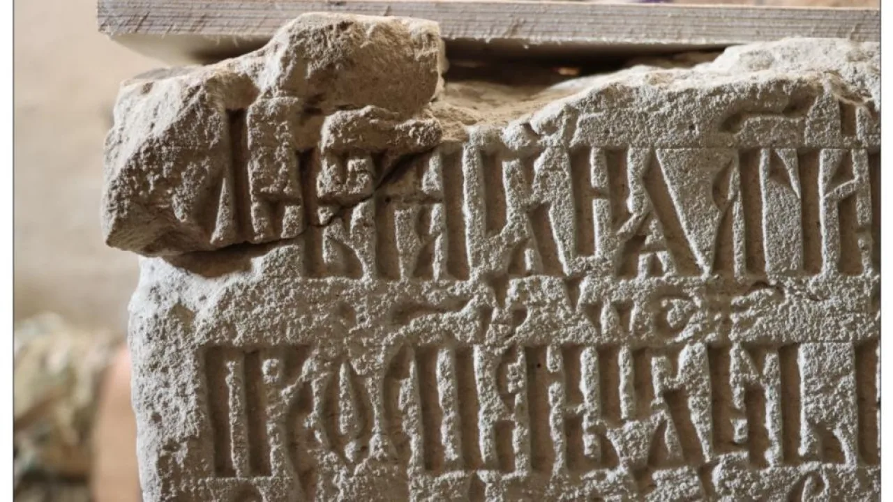 В Рождественском соборе Суздаля нашли останки святителя Илариона