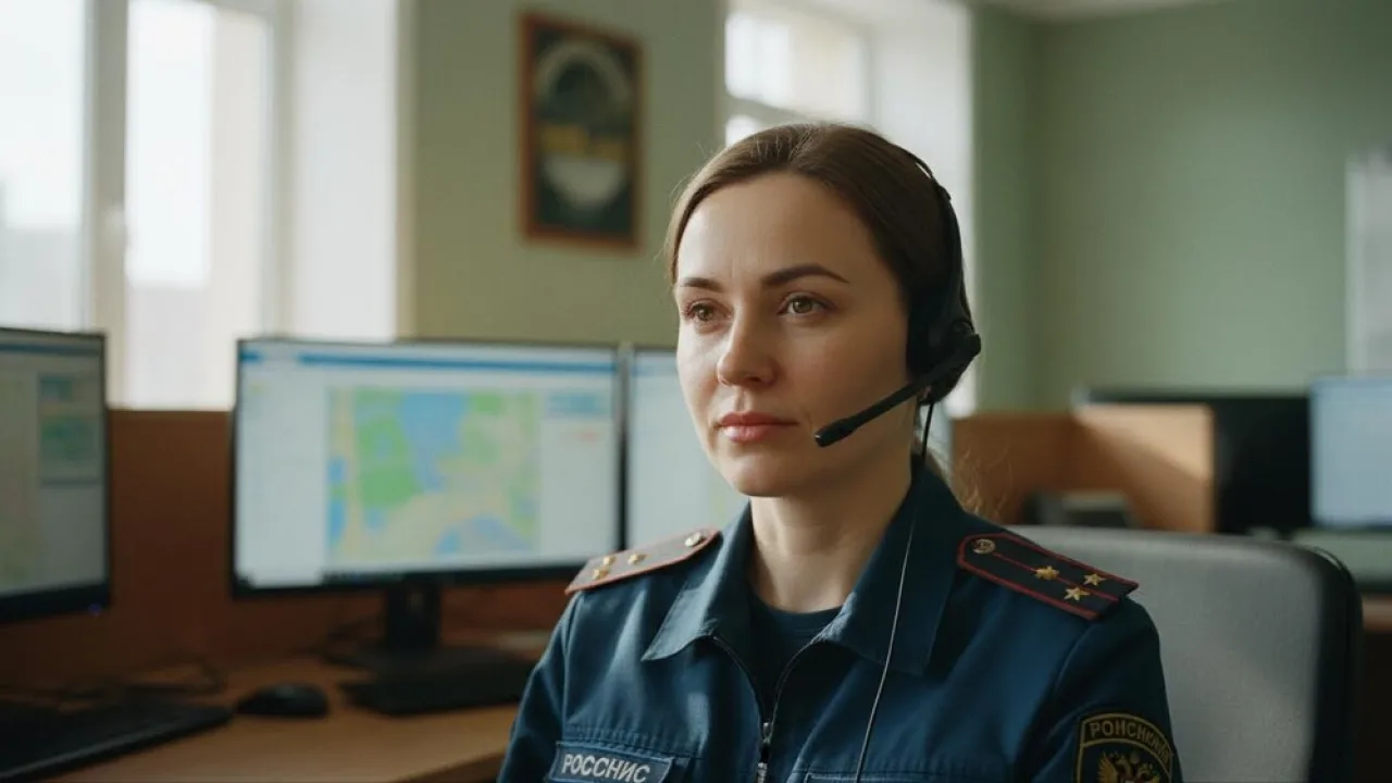 Ночью 20 ноября над Владимирской областью нависла угроза атаки БПЛА