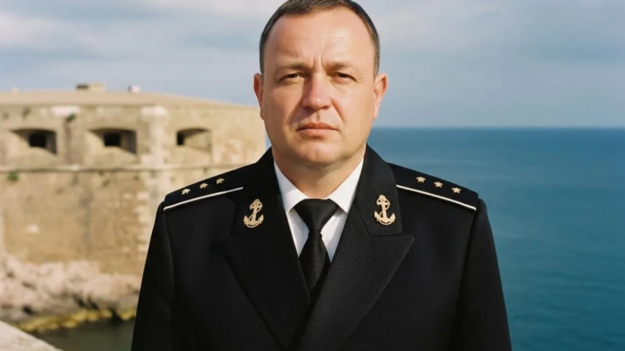 Старший мичман из Владимирской области погиб в зоне СВО