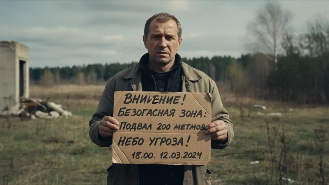 Во Владимирской области 19 декабря сохраняется угроза атаки БПЛА