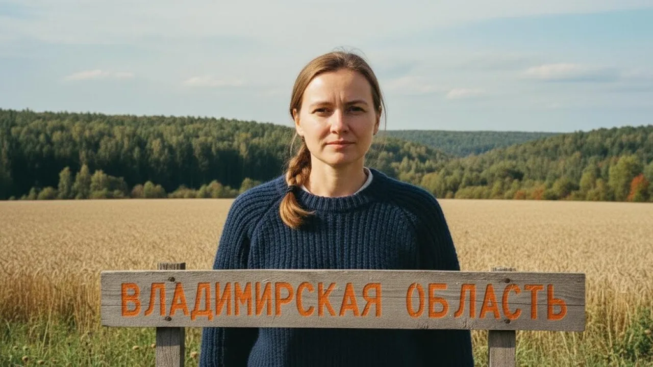 Во Владимирской области угроза атаки БПЛА продлилась 6 часов