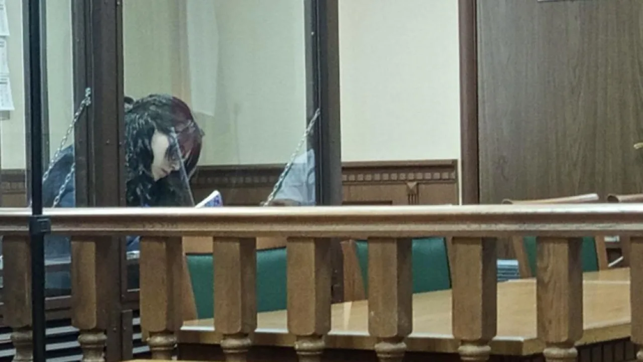 Заморившая годовалого ребенка голодом мать из Коврова получила 16 лет тюрьмы