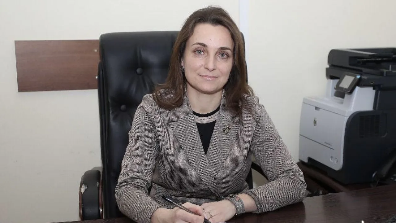 Тамара Томаева ушла с поста и. о. министра здравоохранения Владимирской области