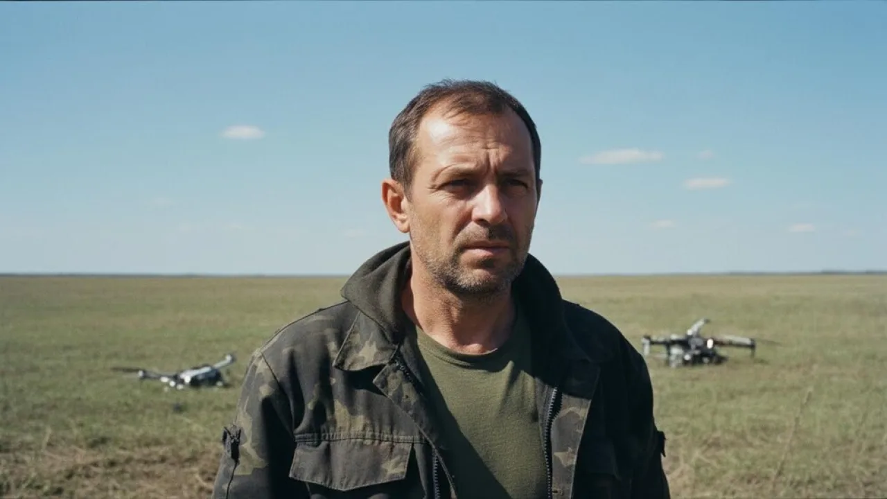 Режим беспилотной опасности во Владимирской области продлился 6 часов