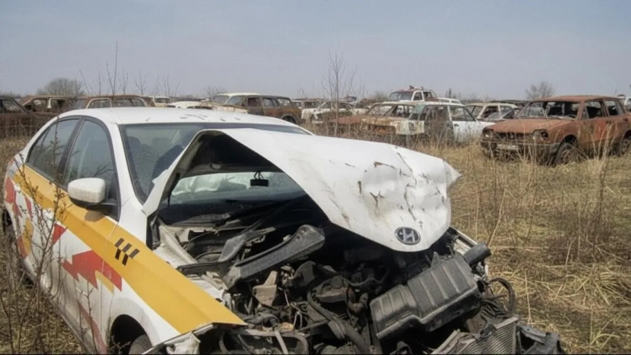 В ДТП на дорогах Владимирской области погиб 1 и пострадал 41 человек