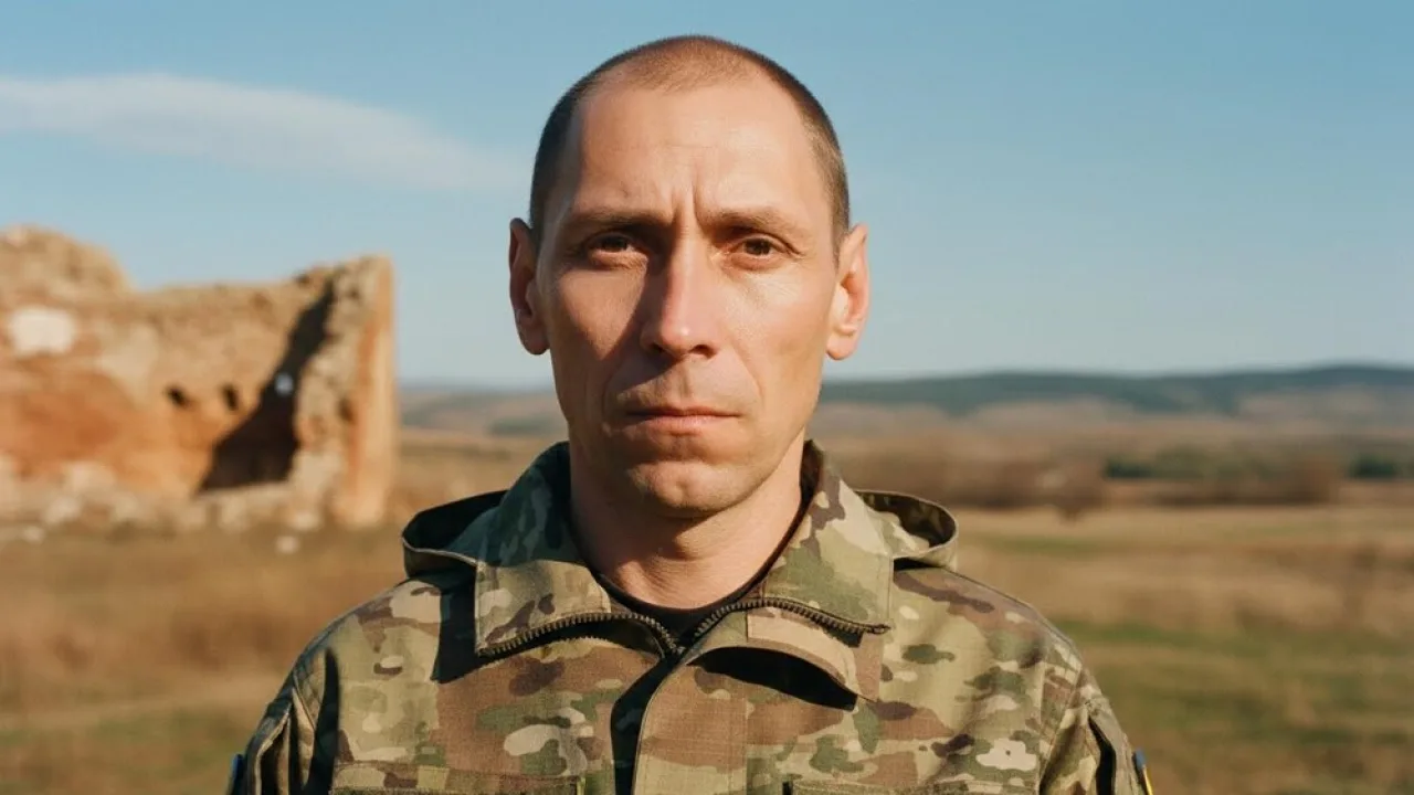 Гранатометчик из Владимирской области погиб под Кременной
