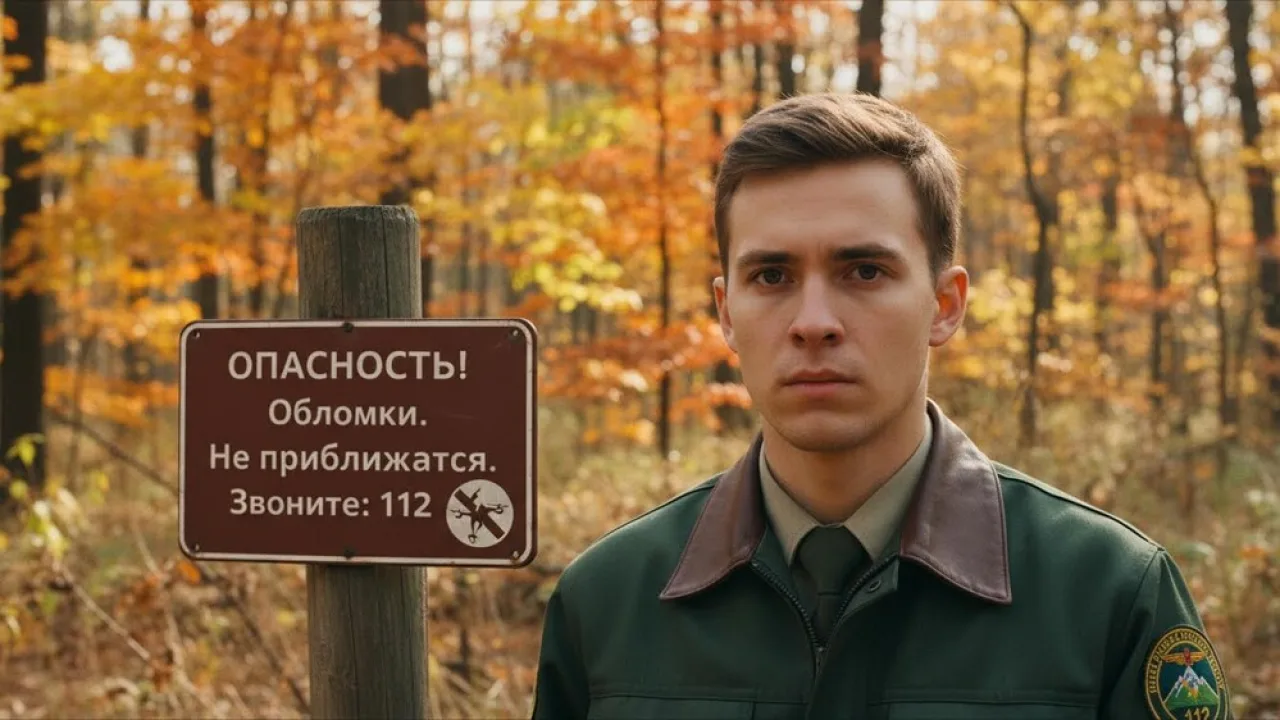 Режим беспилотной опасности во Владимирской области продлился 12 часов