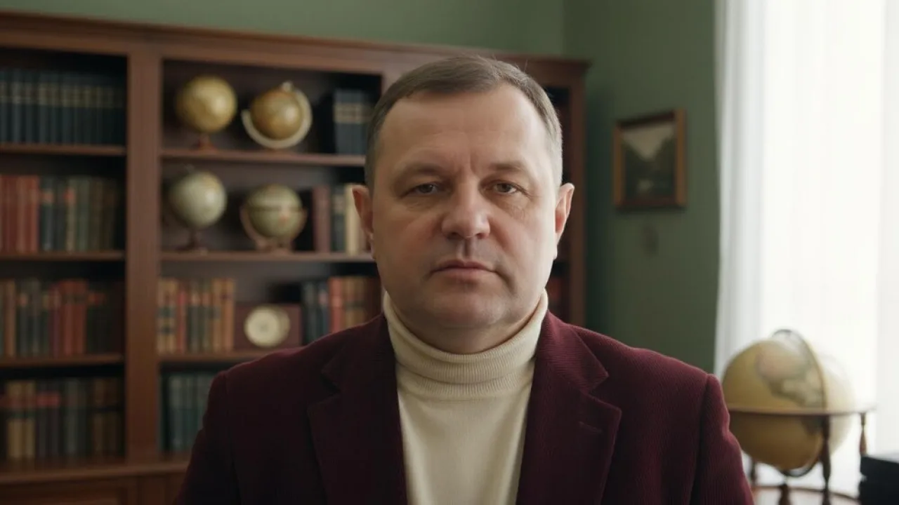 Мэр Суздаля назвал создателей дипфейка с его лицом «писюкатыми злыднями»