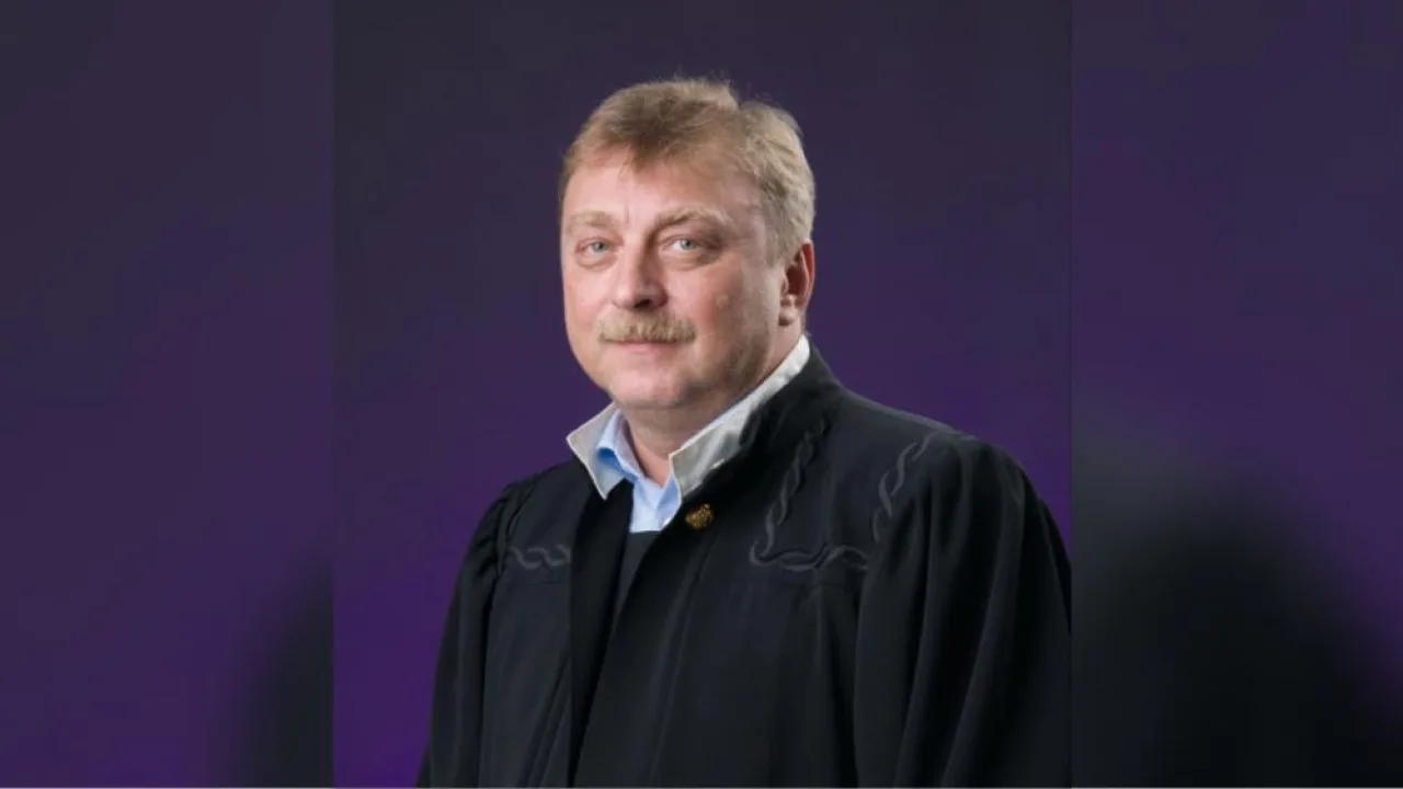 Во Владимире умер председатель Первого арбитражного апелляционного суда