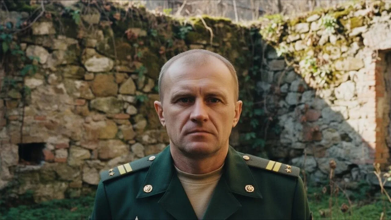 В зоне СВО погиб 45-летний Алексей Герасин из Меленковского района
