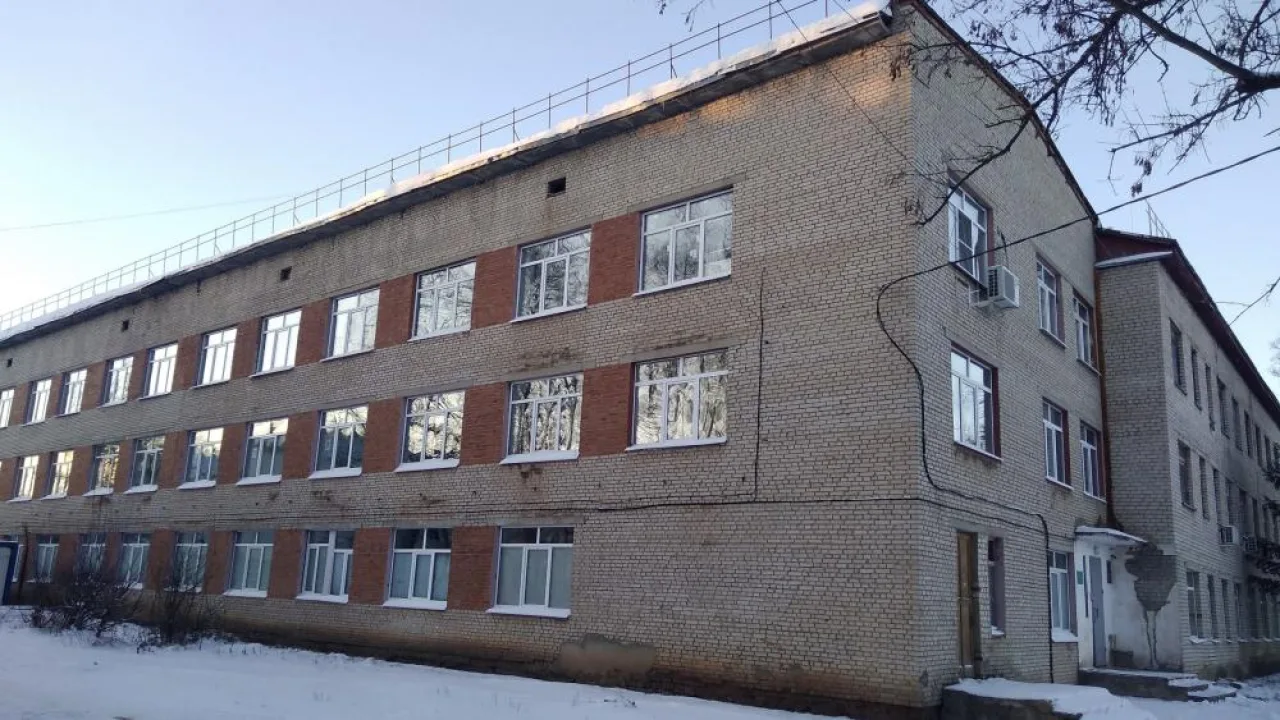 Губернатор попросит помощи у минздрава РФ со строительством нового роддома в Кольчугино