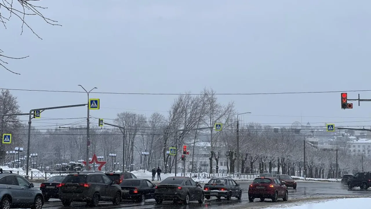Прогноз погоды во Владимирской области на 19 февраля 2026 года