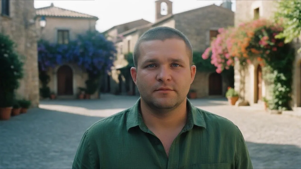 В зоне СВО погиб 46-летний Сергей Жарков из Меленковского района