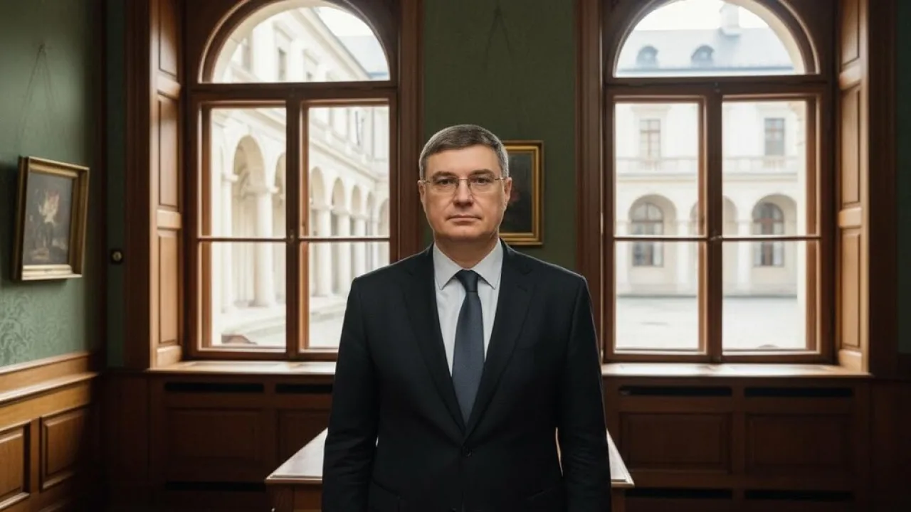 Губернатор Владимирской области улетел в Китай