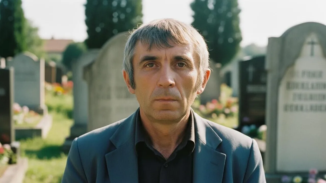 В зоне СВО погиб 55-летний Юрий Печников из Меленковского района