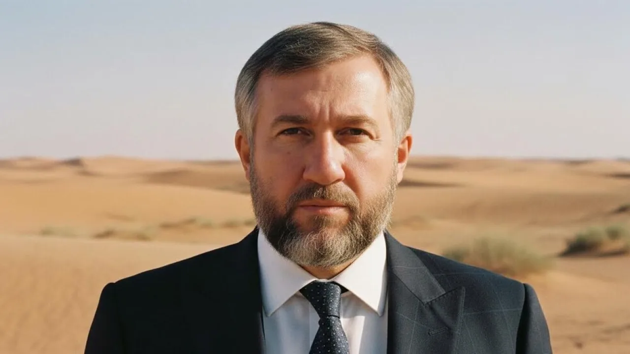 Владимирский депутат Госдумы впервые попал в список Forbes