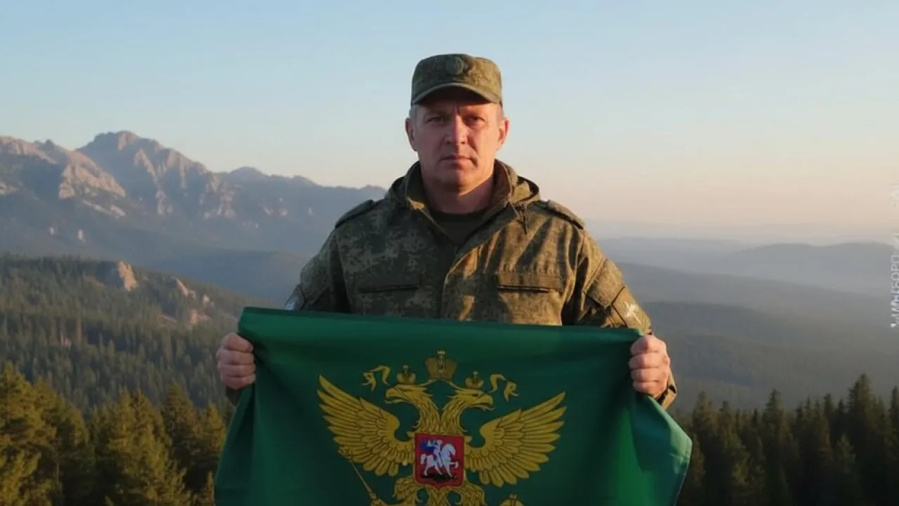 Трое бойцов из Владимирской области вернулись из украинского плена