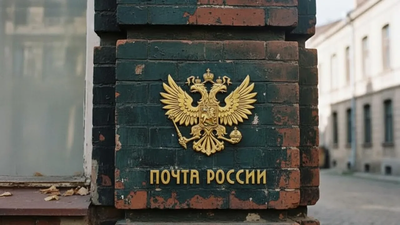 Опубликован график работы почты во Владимирской области в майские праздники