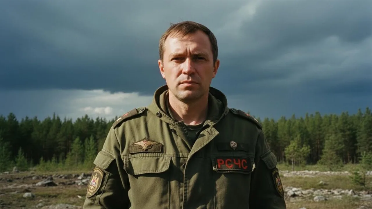 МЧС предупредило о грозе с дождем и сильном ветре во Владимирской области
