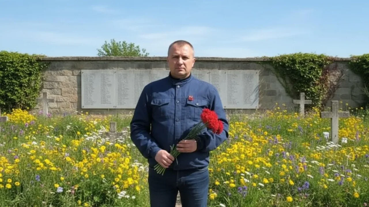 Во Владимире прошел мотопробег Победы