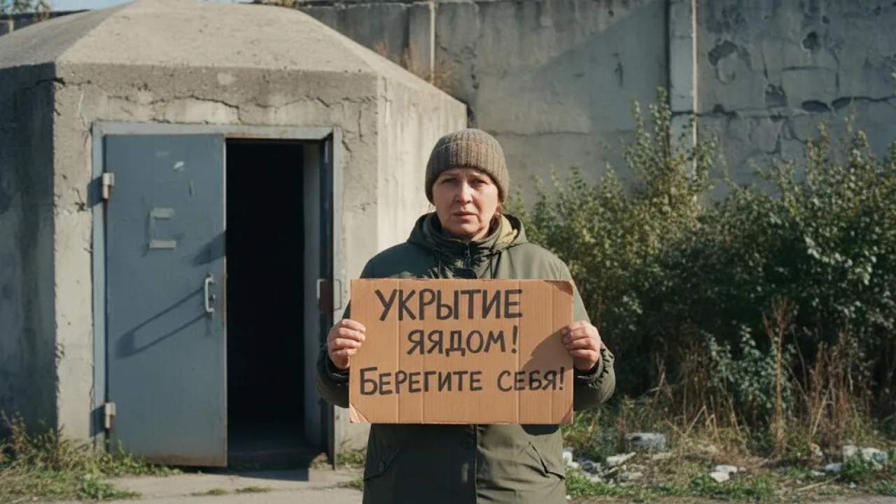 МЧС предупредило о работе ПВО во Владимирской области